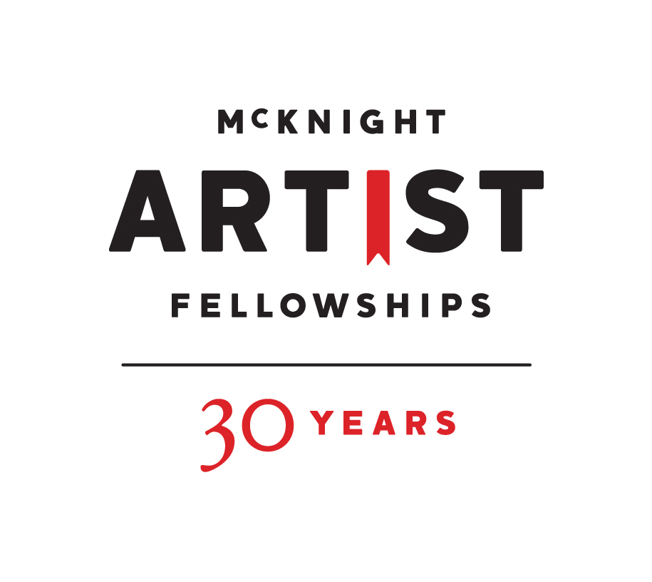 McKnight Artist Fellowships 30 Year Anniversary