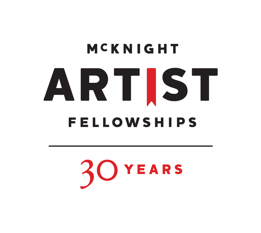 McKnight Artist Fellowships 30 Year Anniversary