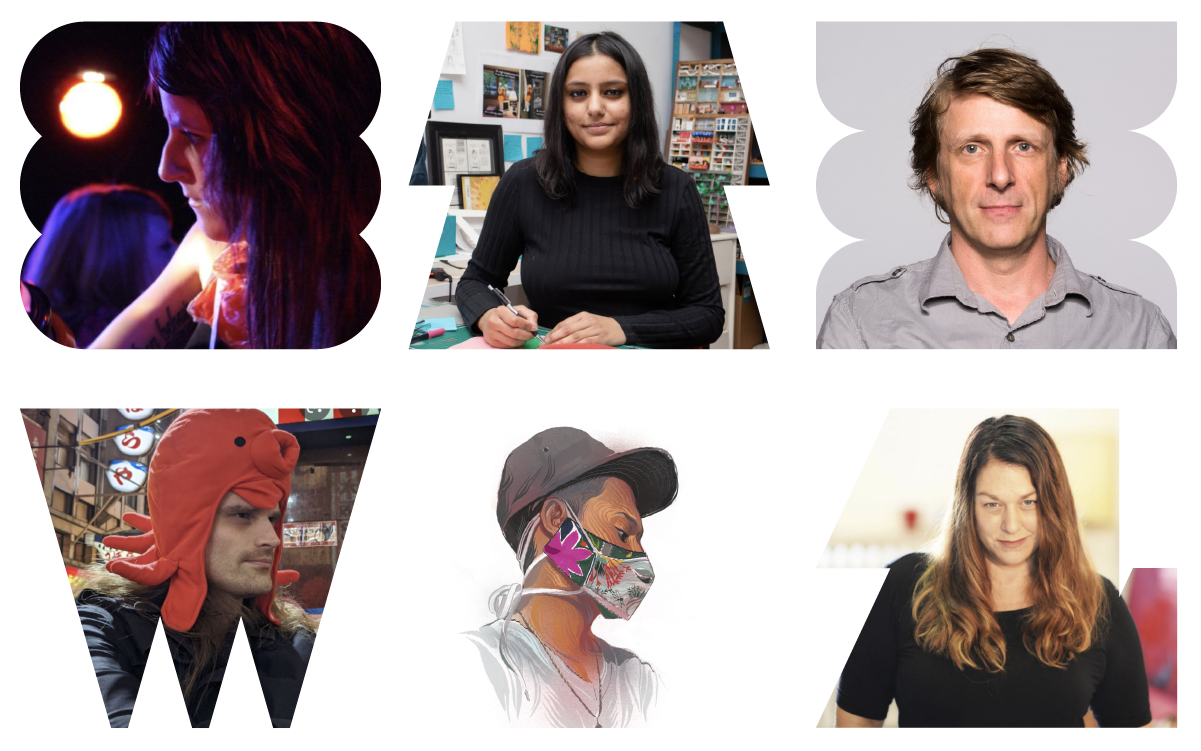 MCAD's creative, cultural leaders