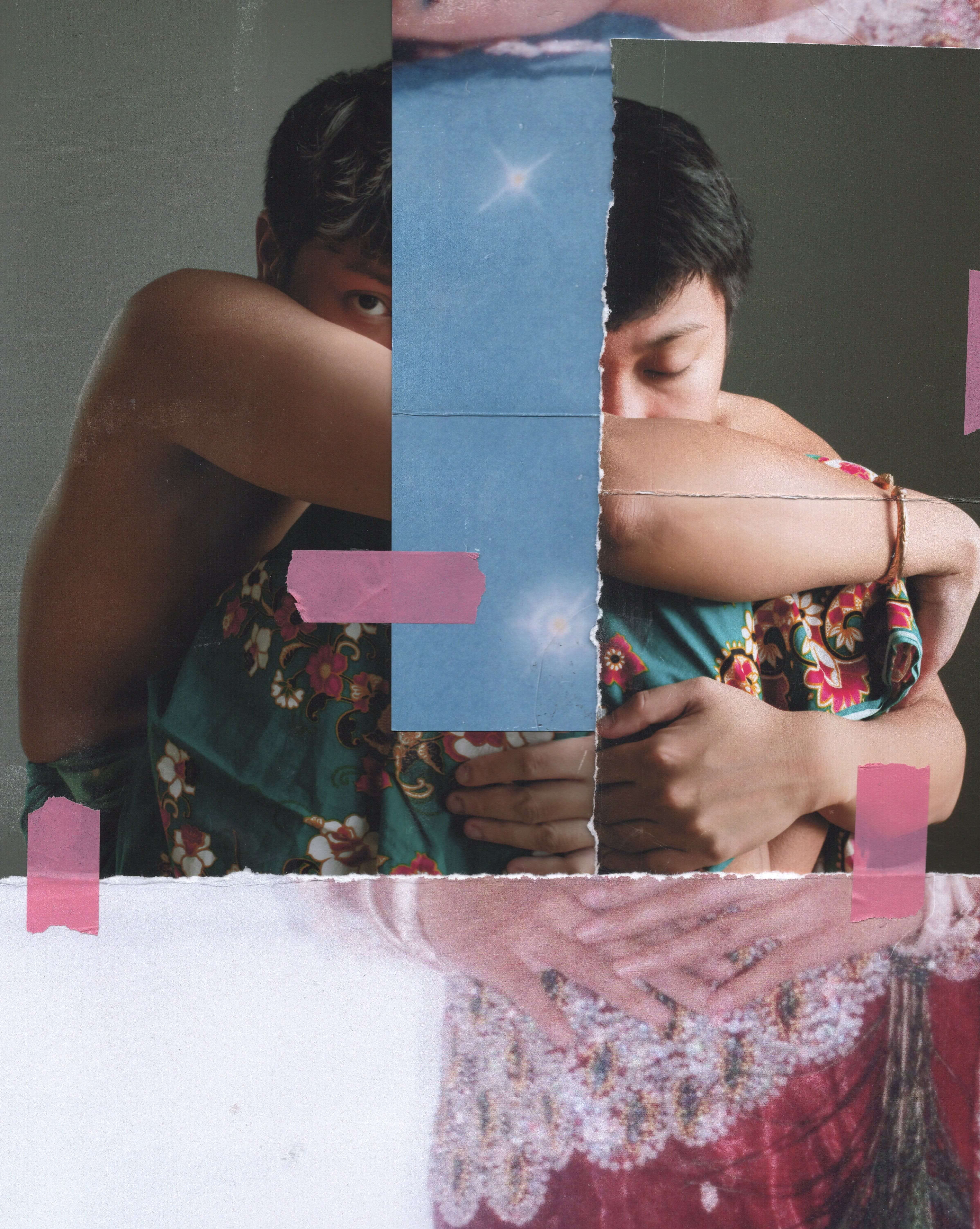 Gateway to the Feminine by Suriya SamKhuth.