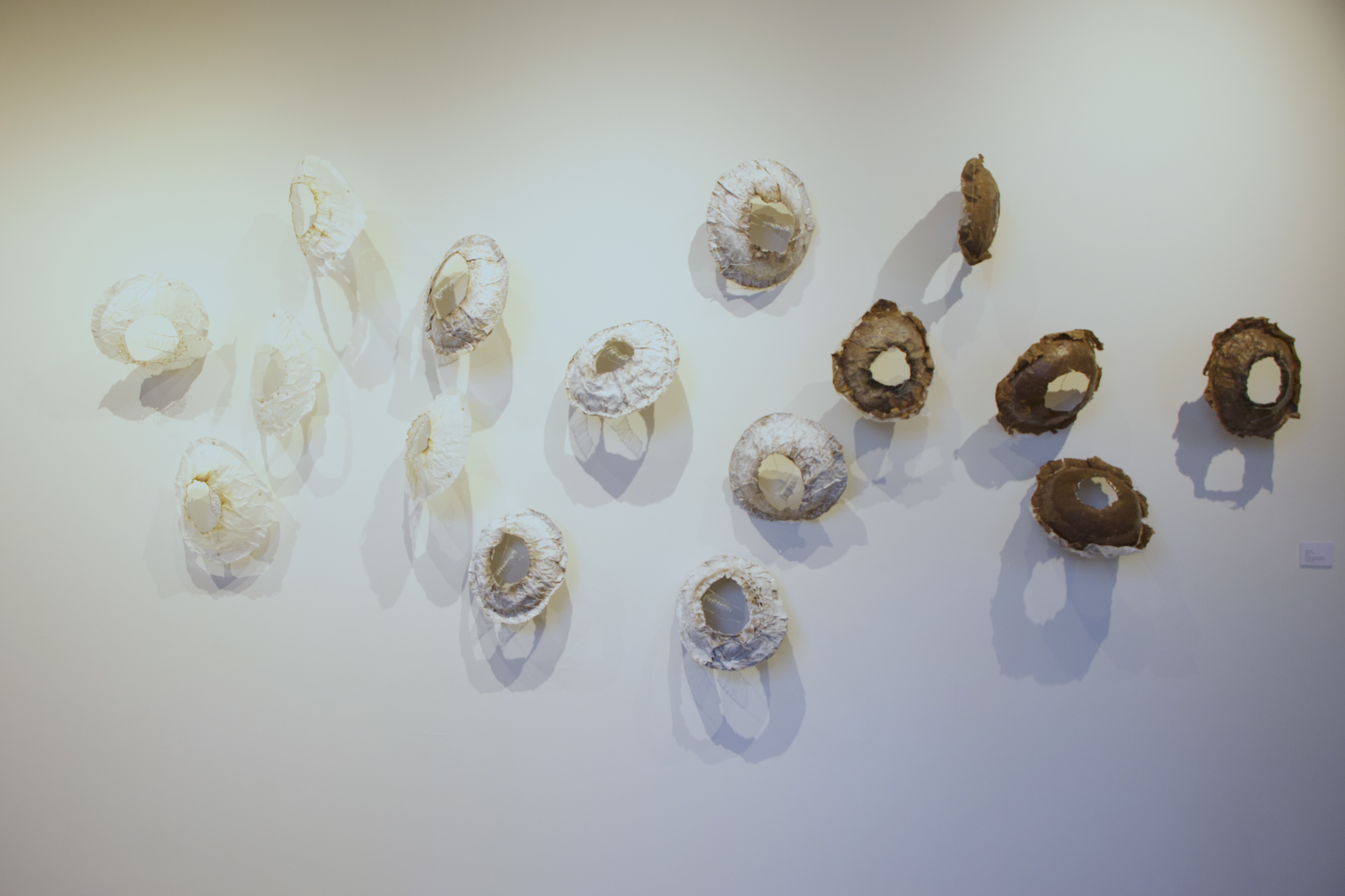 Kat Barnett, Motherland