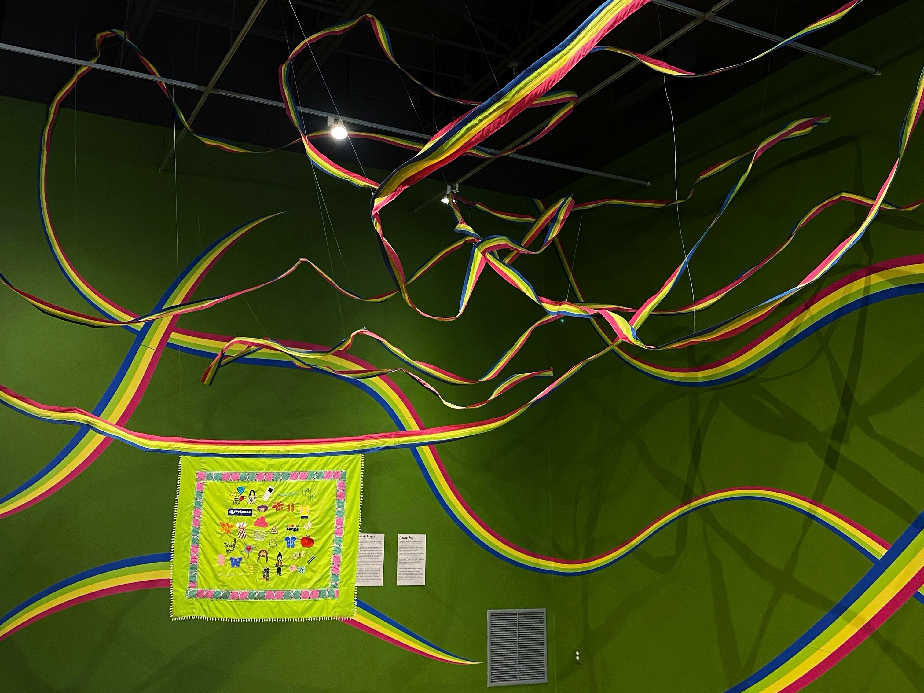 On Agency and Following my Gut by Tshab Her.