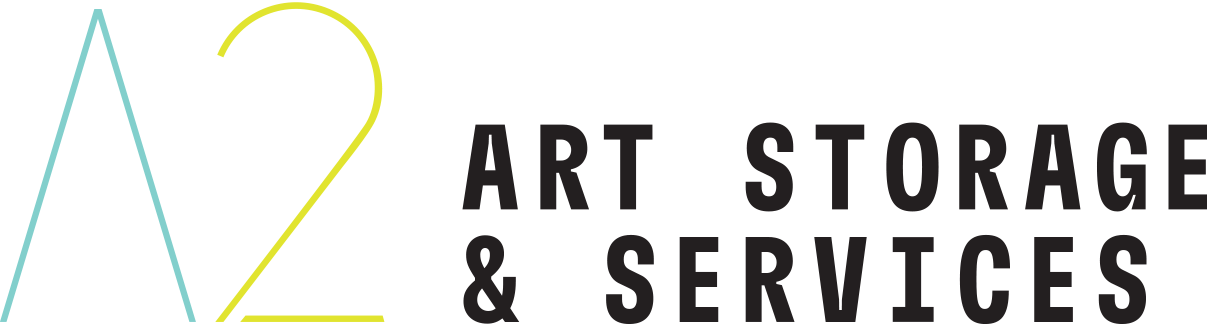 A2 Art Storage and Services logo