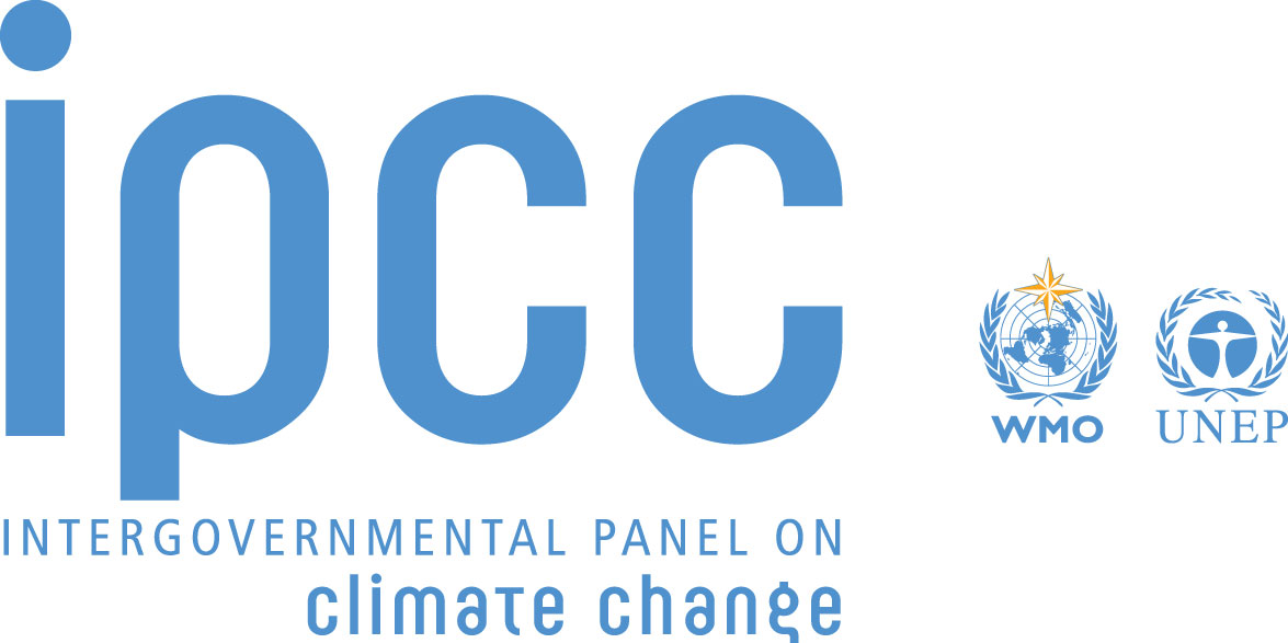 IPCC logo