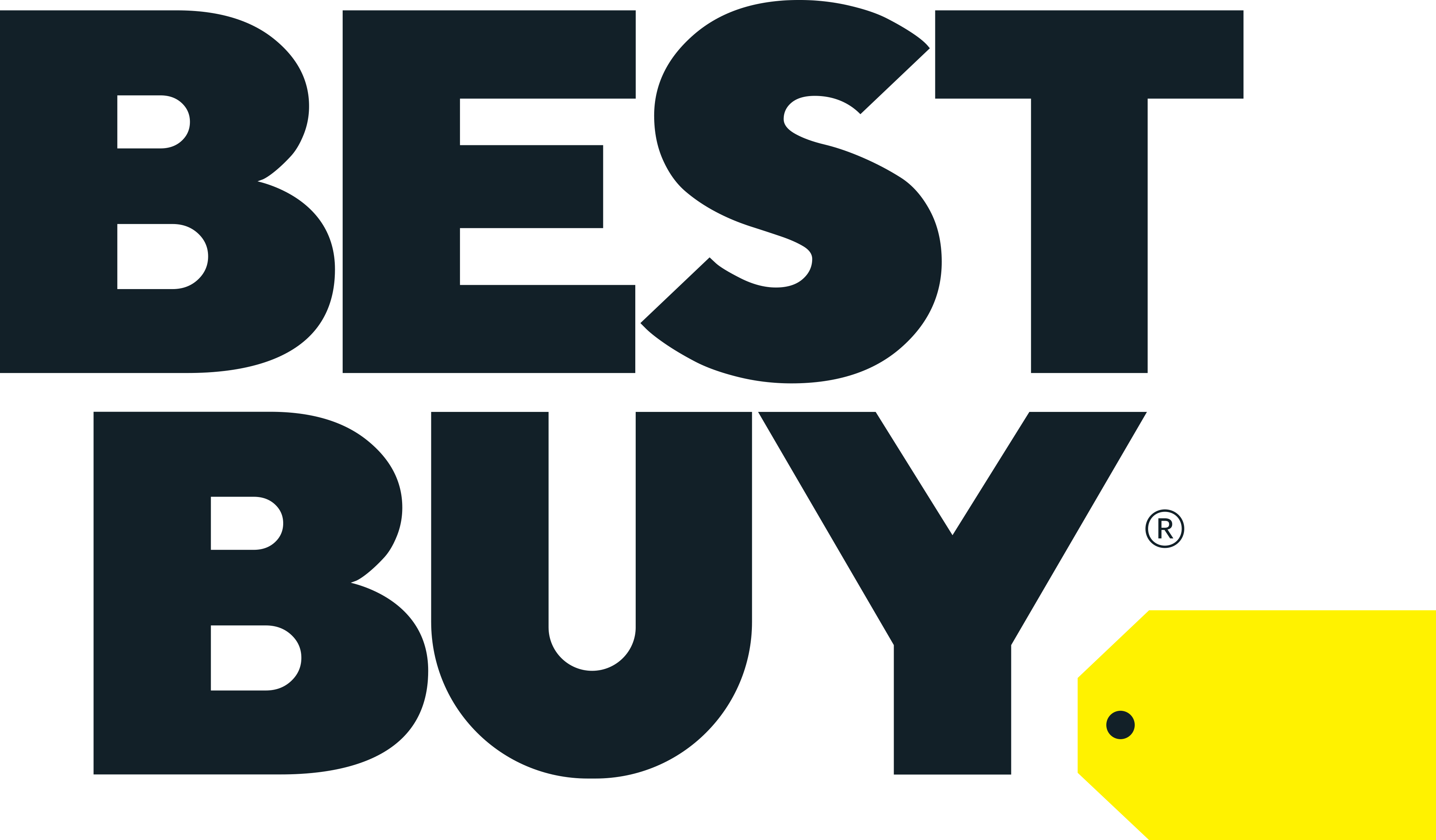 Best Buy