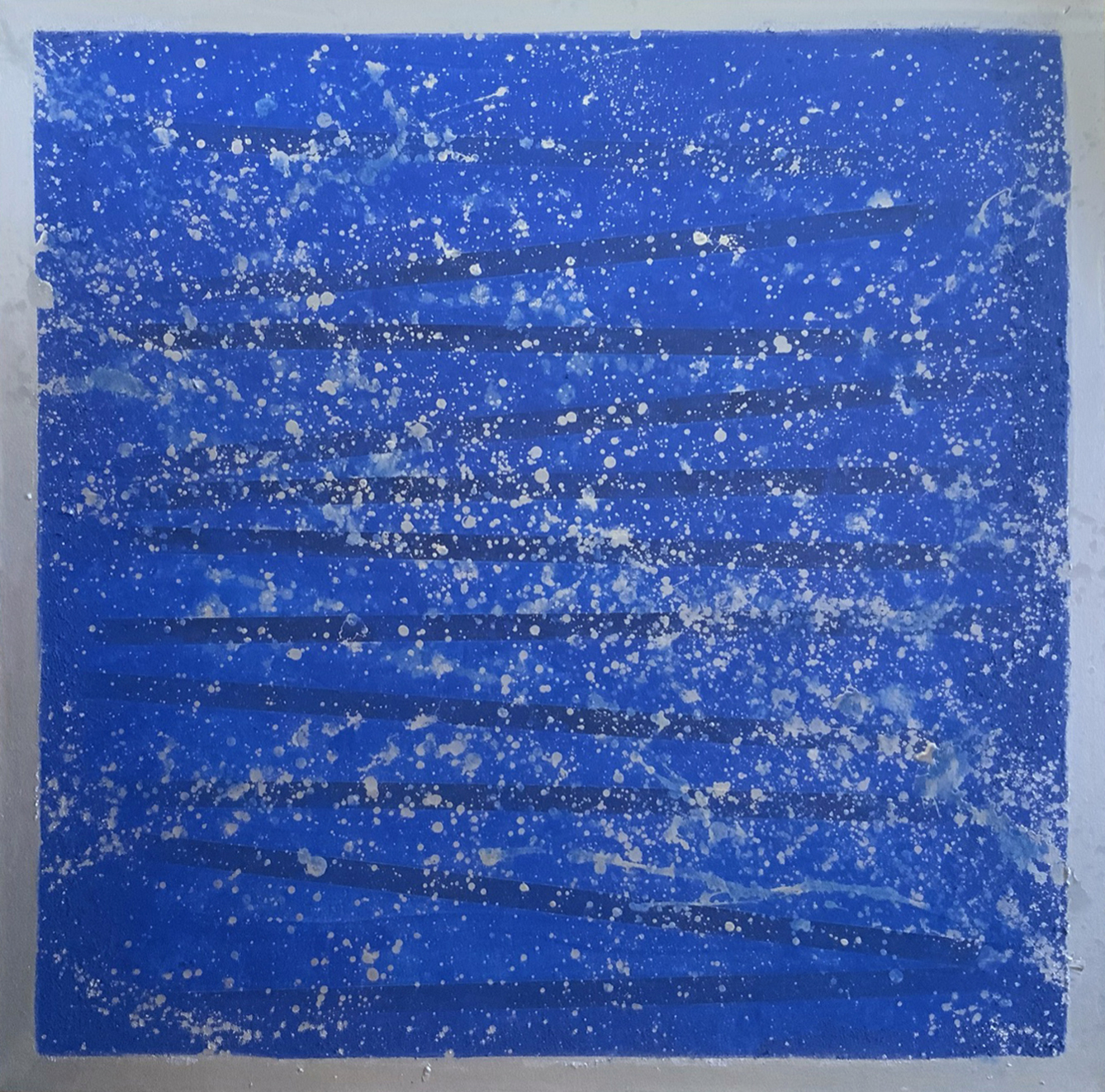 Frances Drew art