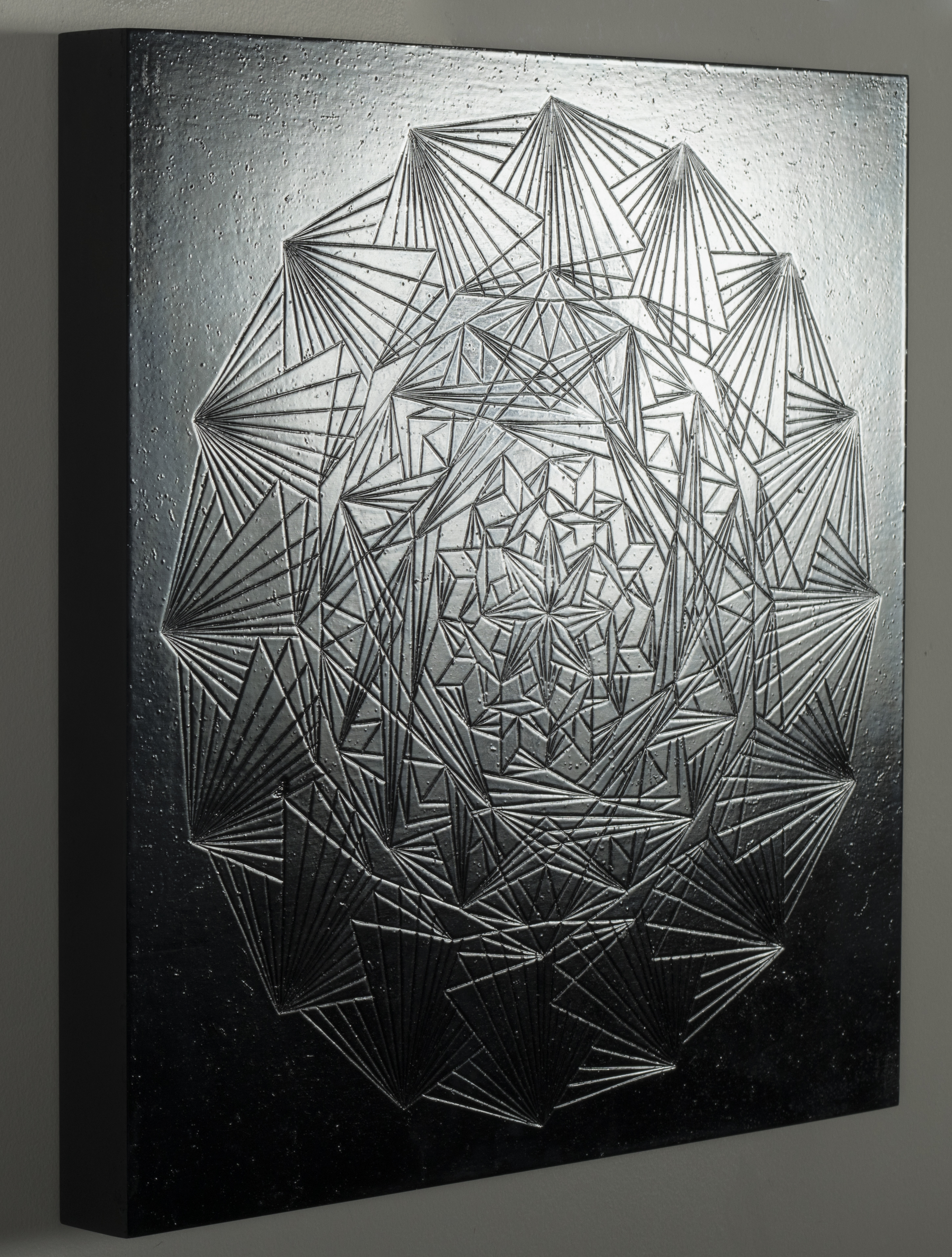 Work by Kara Gregory