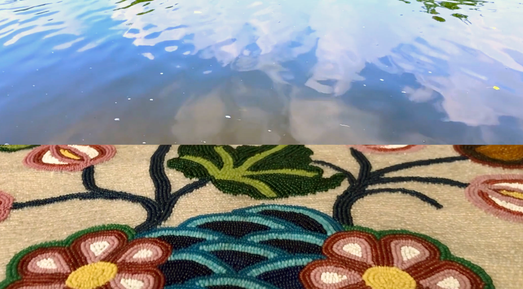 Carlson Anthropocene Refusal Video Still Image