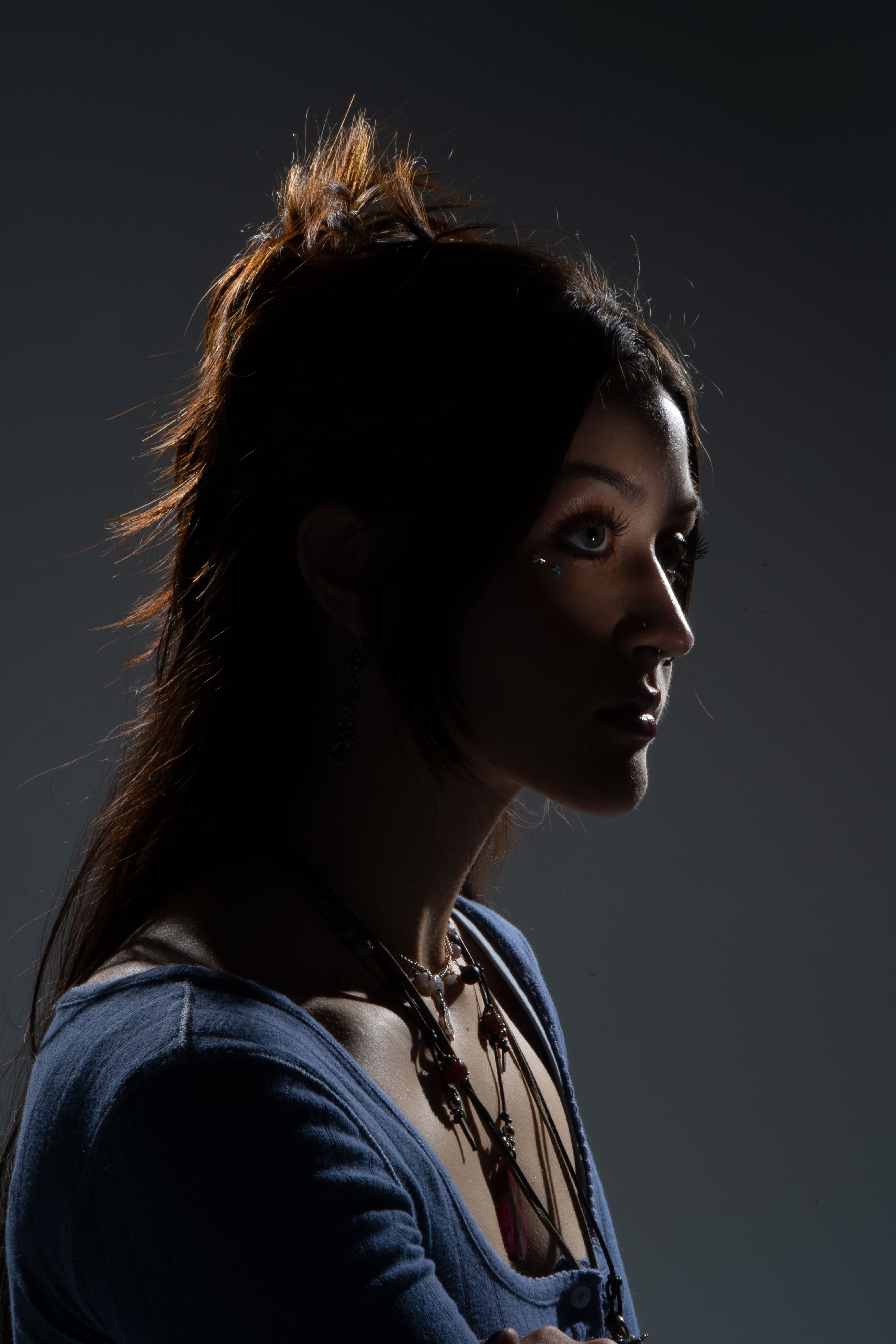 Jade Maeng, Portrait 1