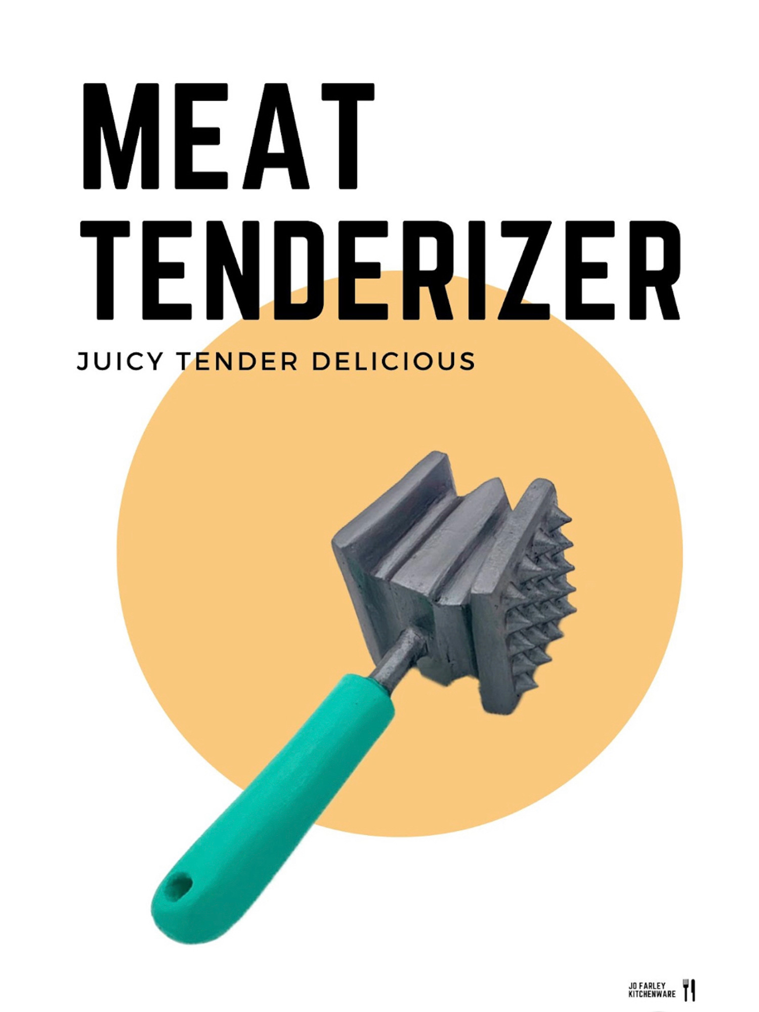 Meat Tenderizer