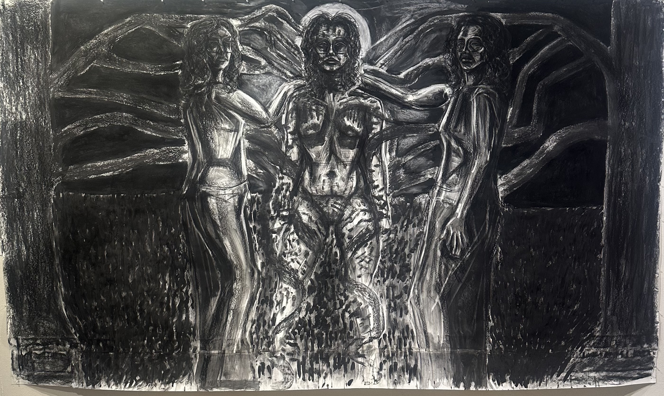 Vulnerability Inhibited by Fear and Doubt, Rock Golightly
