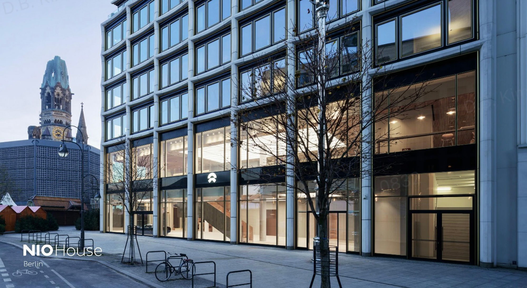 Photo of a building