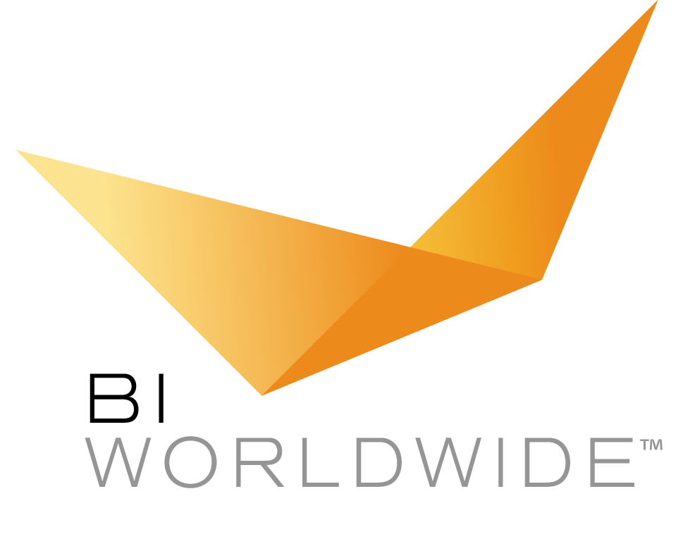 BI Worldwide Logo