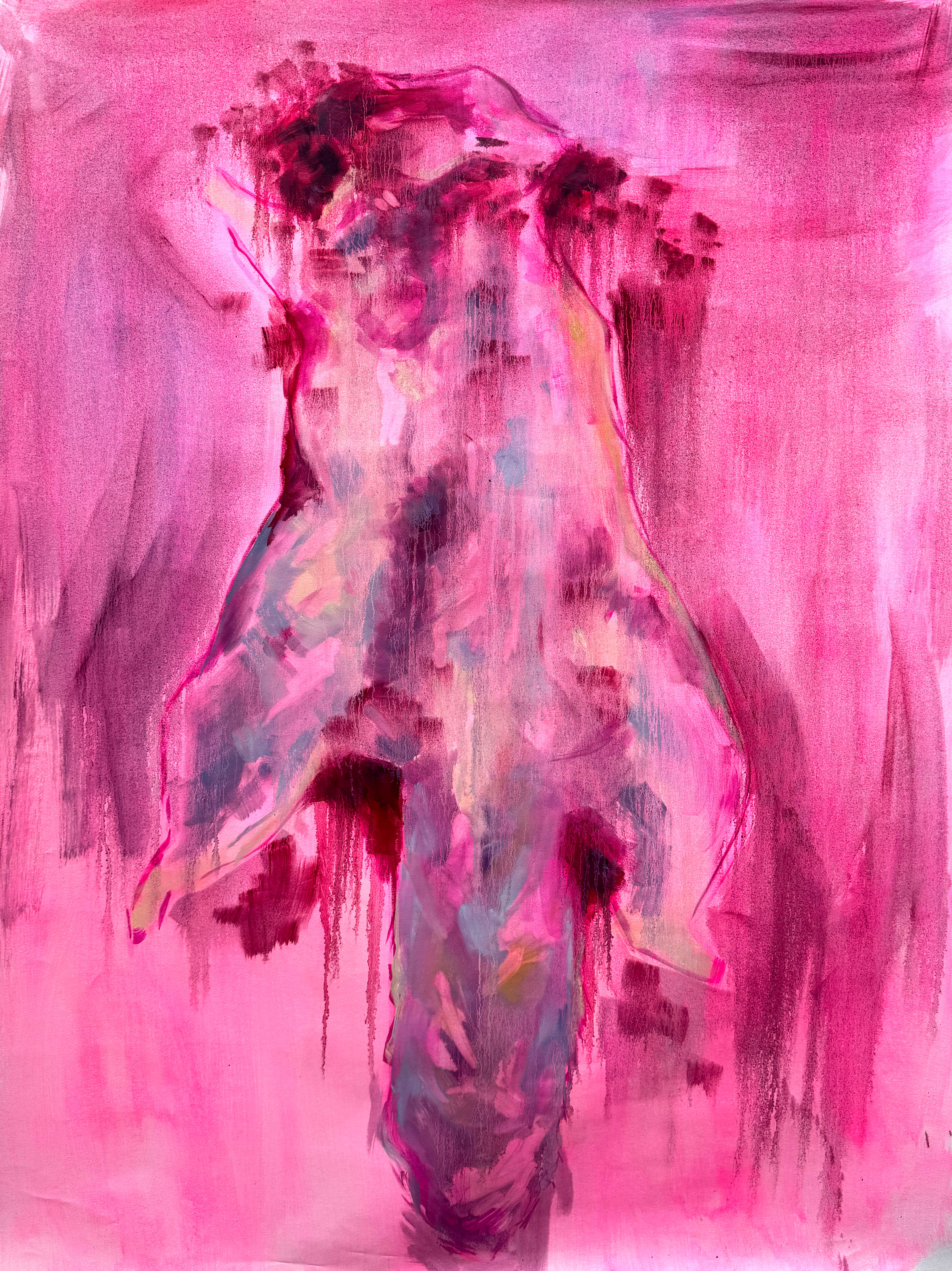 Ellie Petschl, Grotesque Study 2