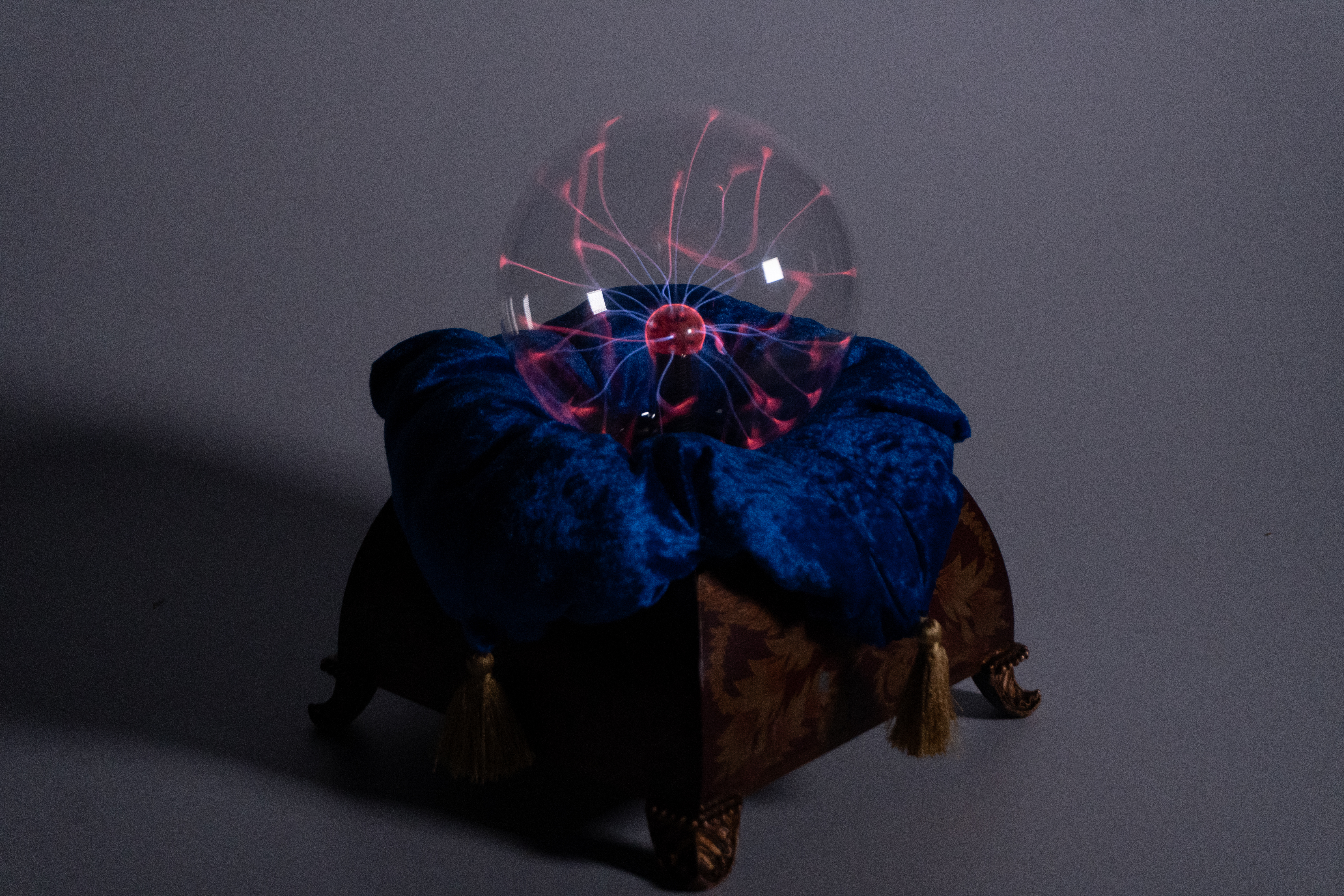 Josie Rengstorf, The WIZorb
