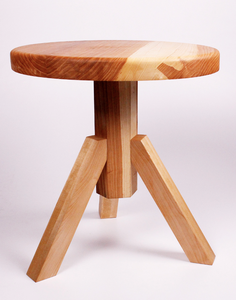 Stool from Oba | Oko