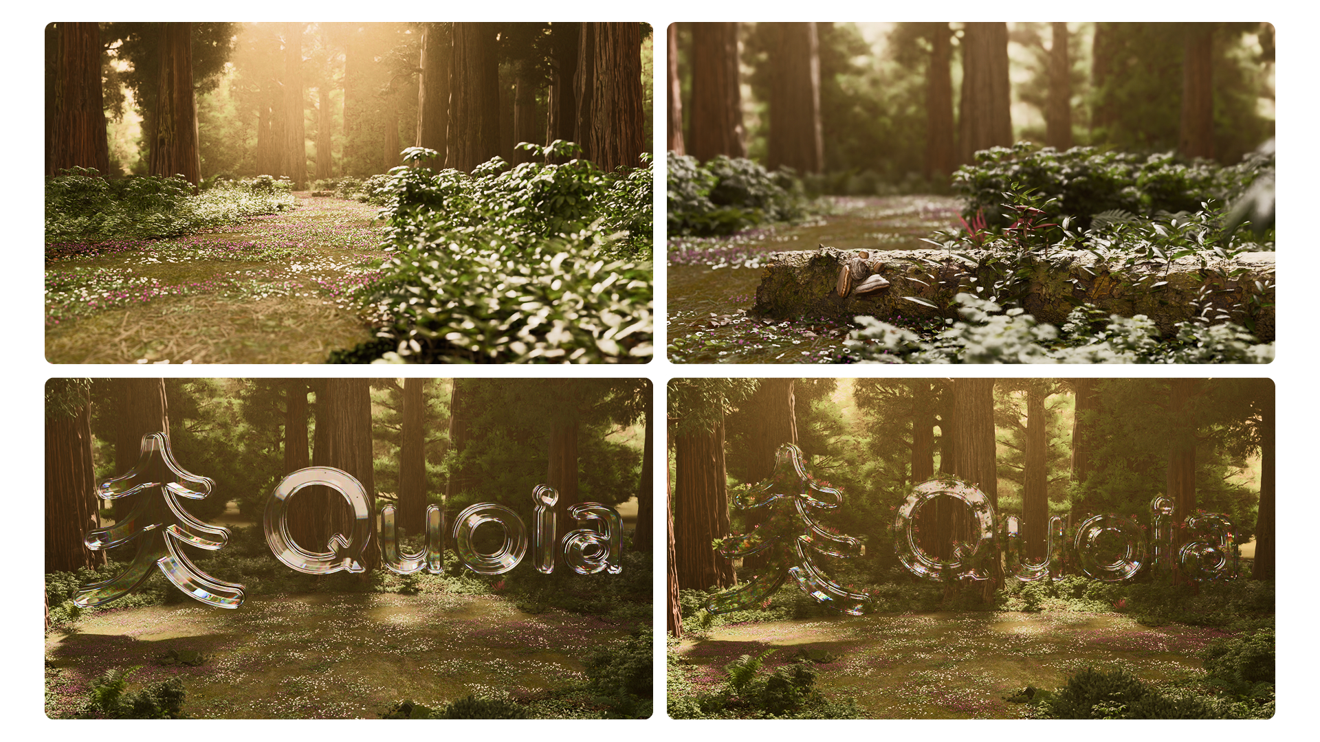 Andrew Rossi, Title Sequence