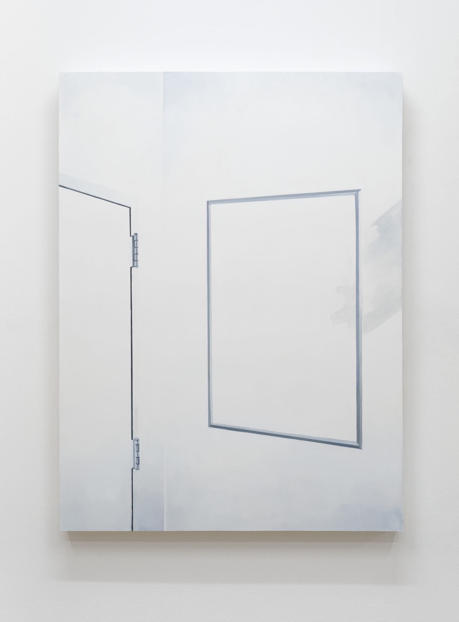 Gives Me More painting by Sara Suppan