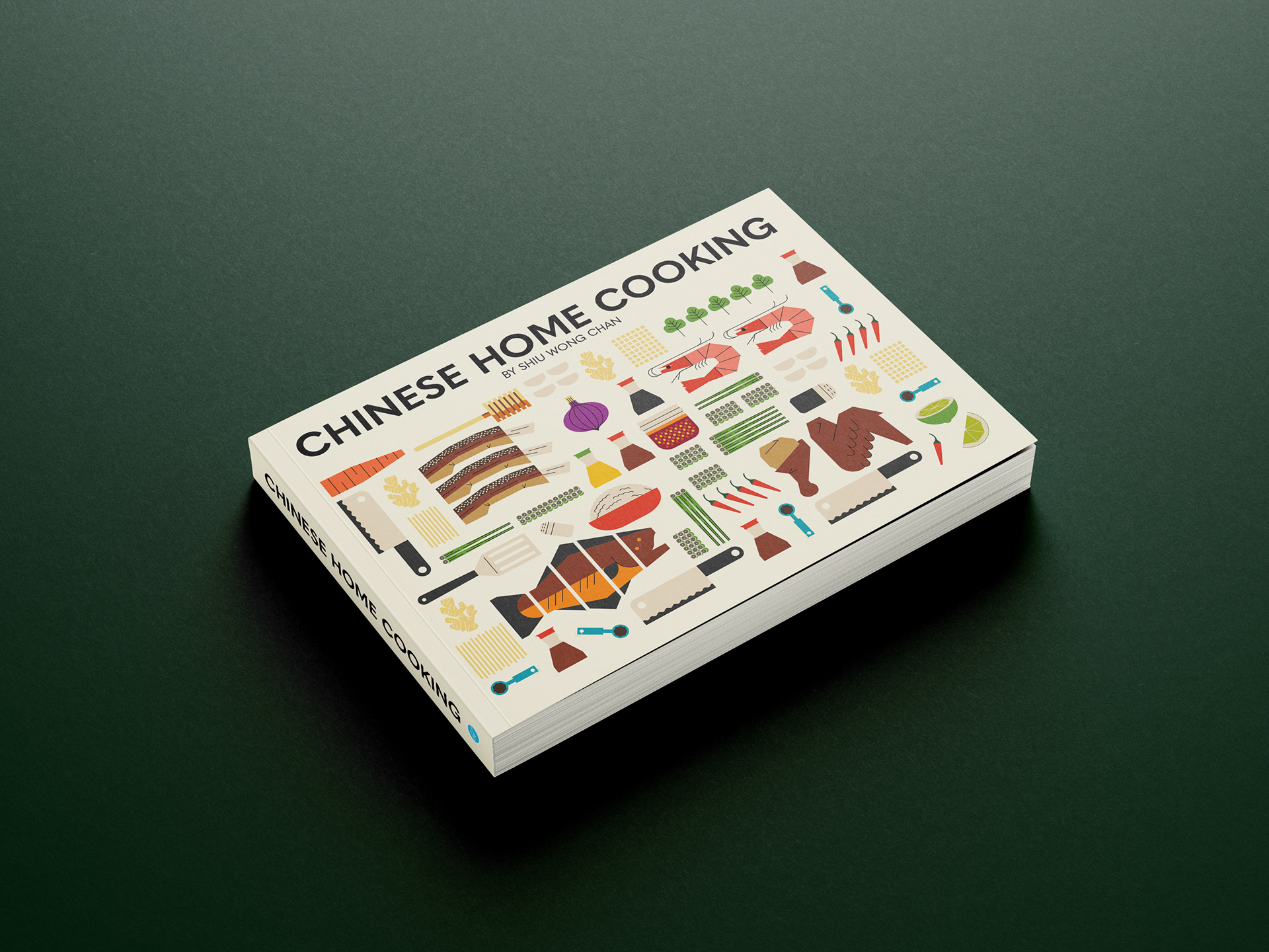 "Chinese Home Cooking" by Artur V. Un
