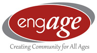 Engage logo