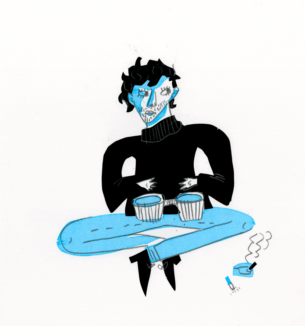 gif by Sarah Evenson