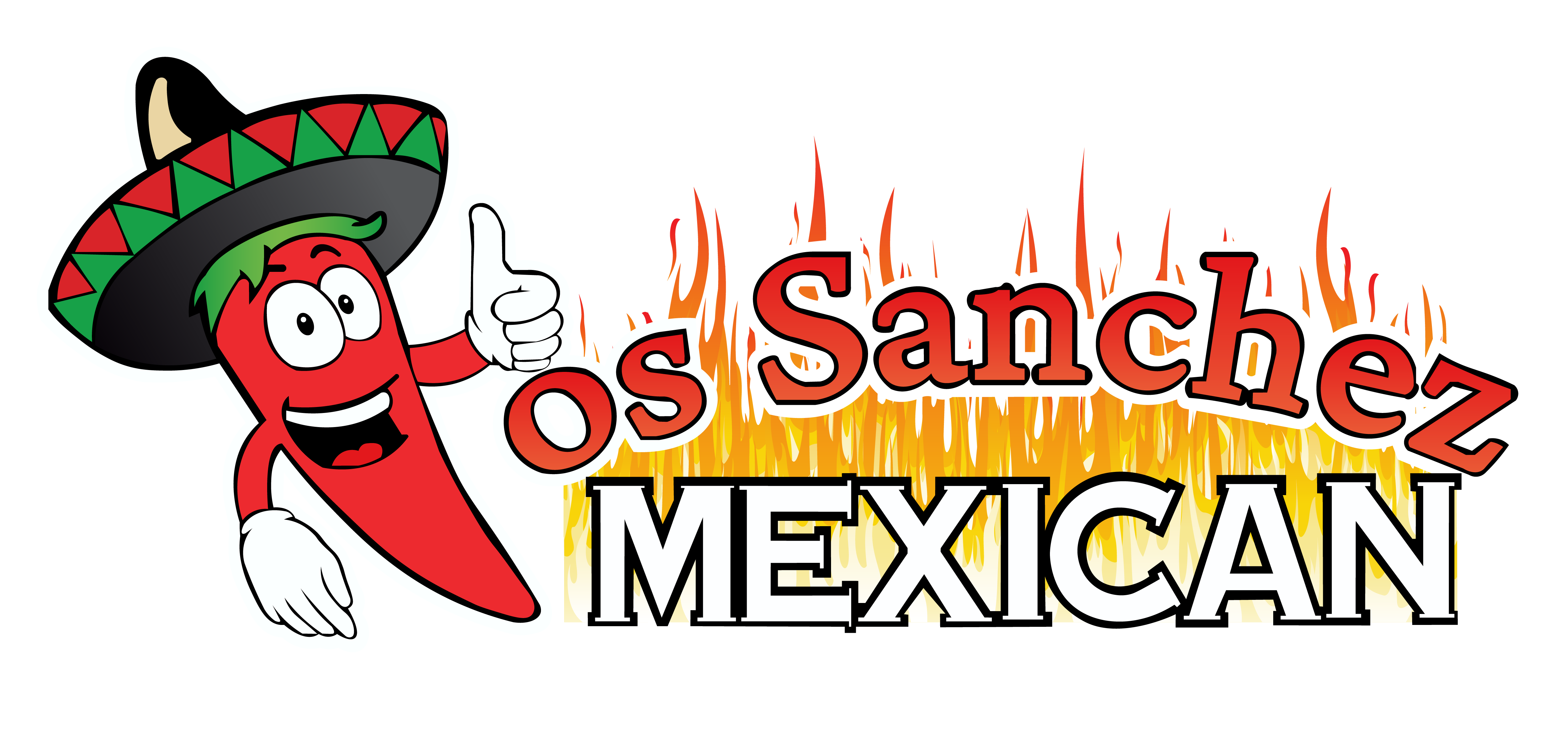 Los Sanches logo