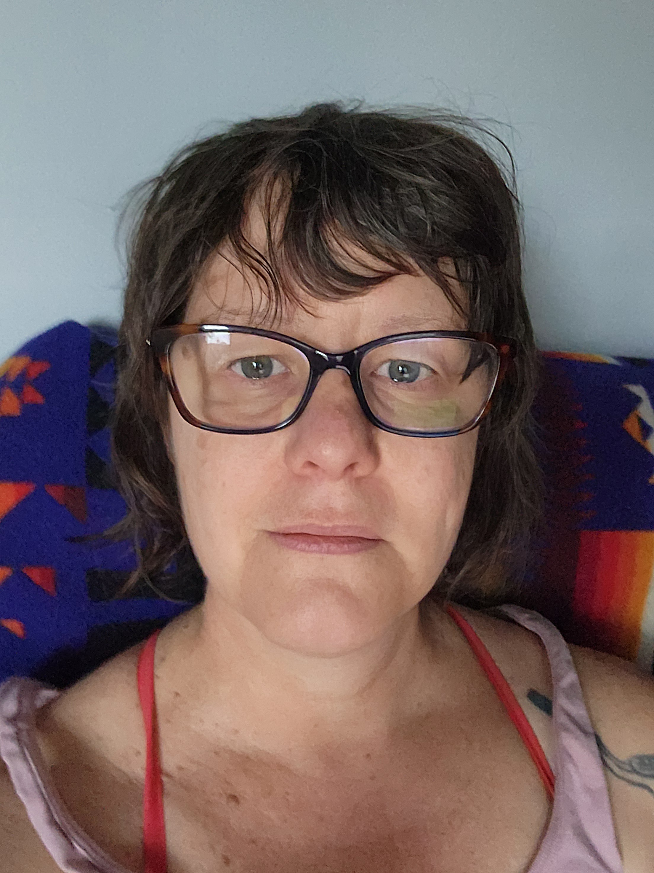 MFA Mentor Image Jennifer Nevitt