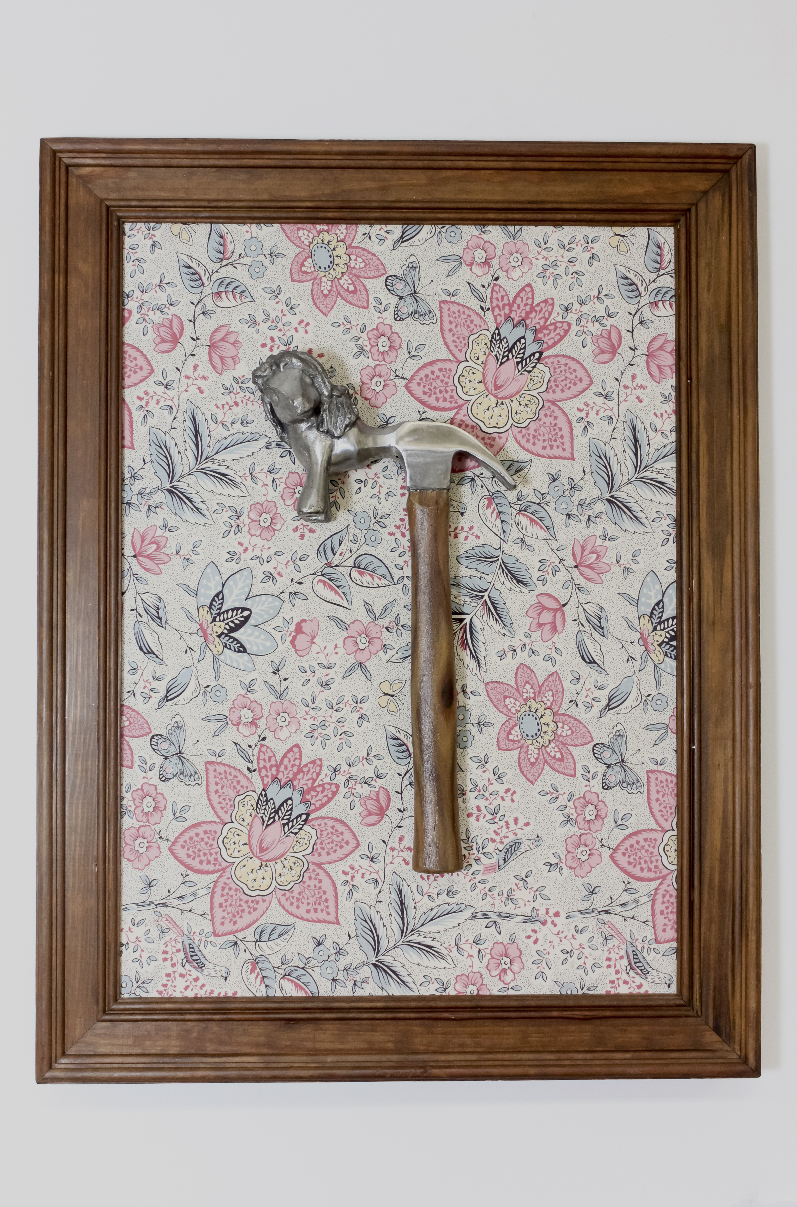 Work by Cassi Rebman