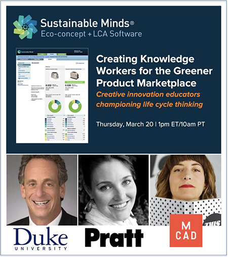 sustainable minds