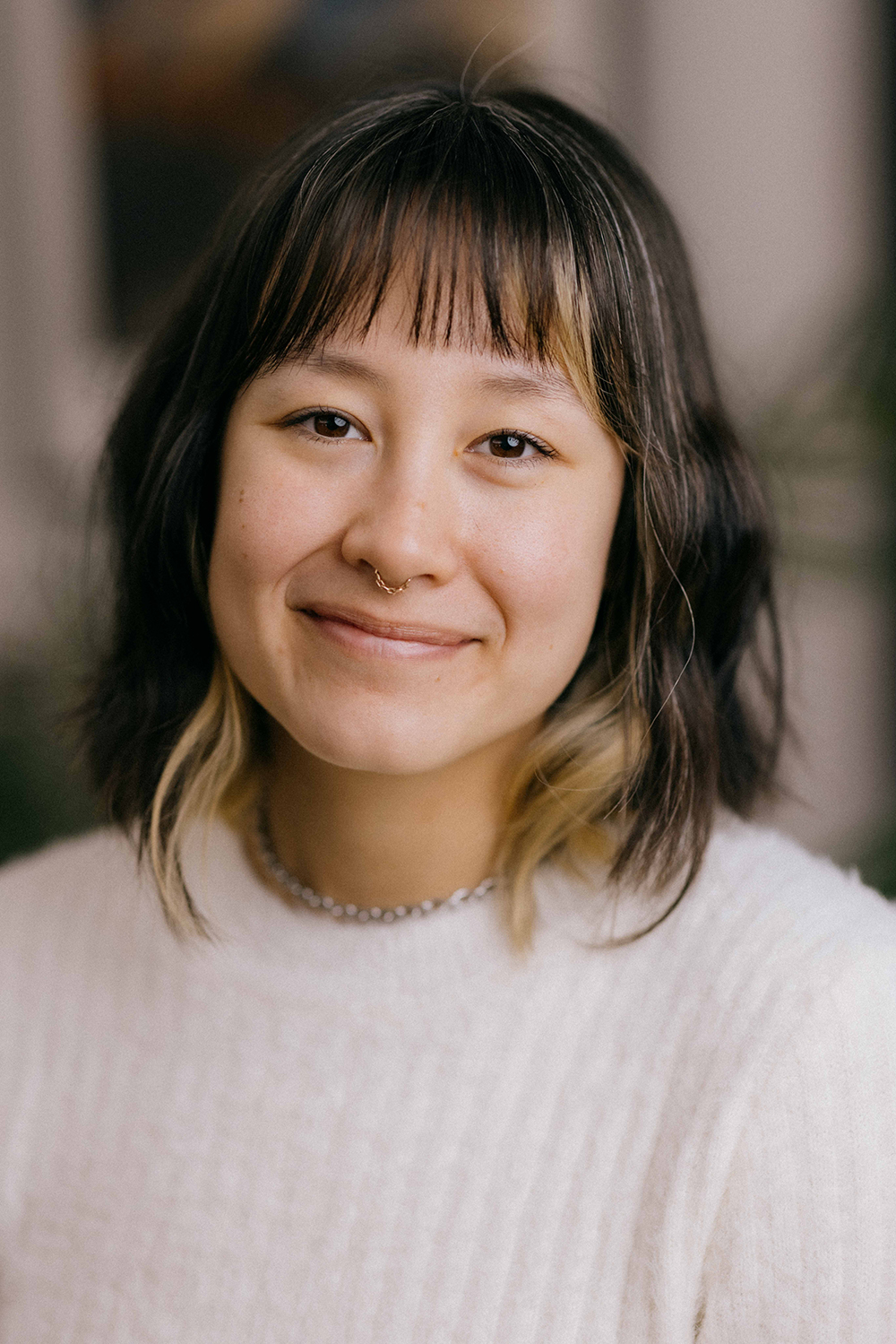 Naomi Chan headshot