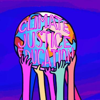 CLIMATE JUSTICE