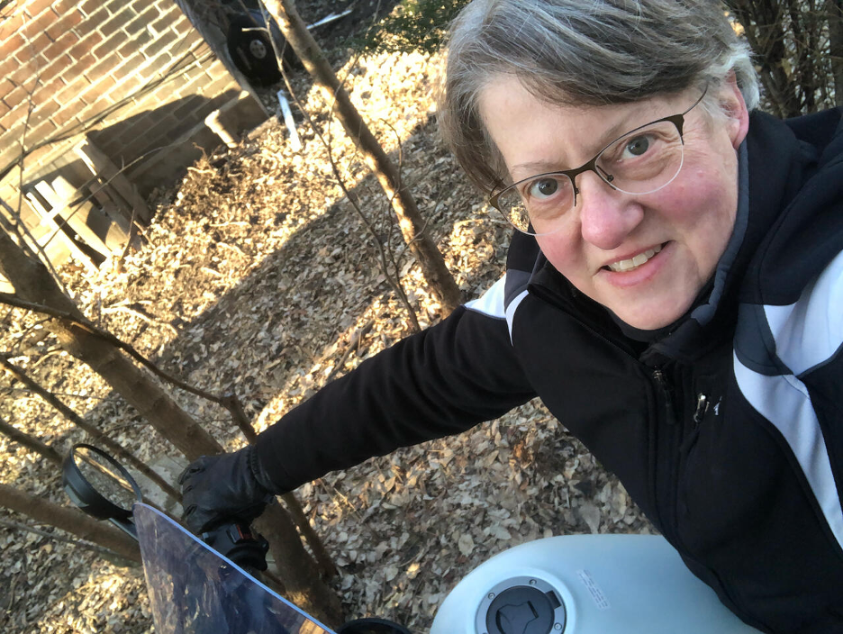 image of Wendy Jedlicka