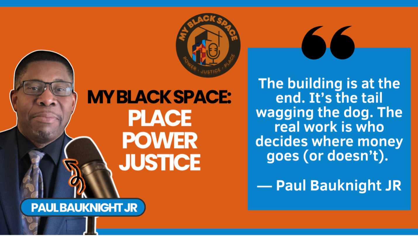 Image of Paul Bauknight Jr