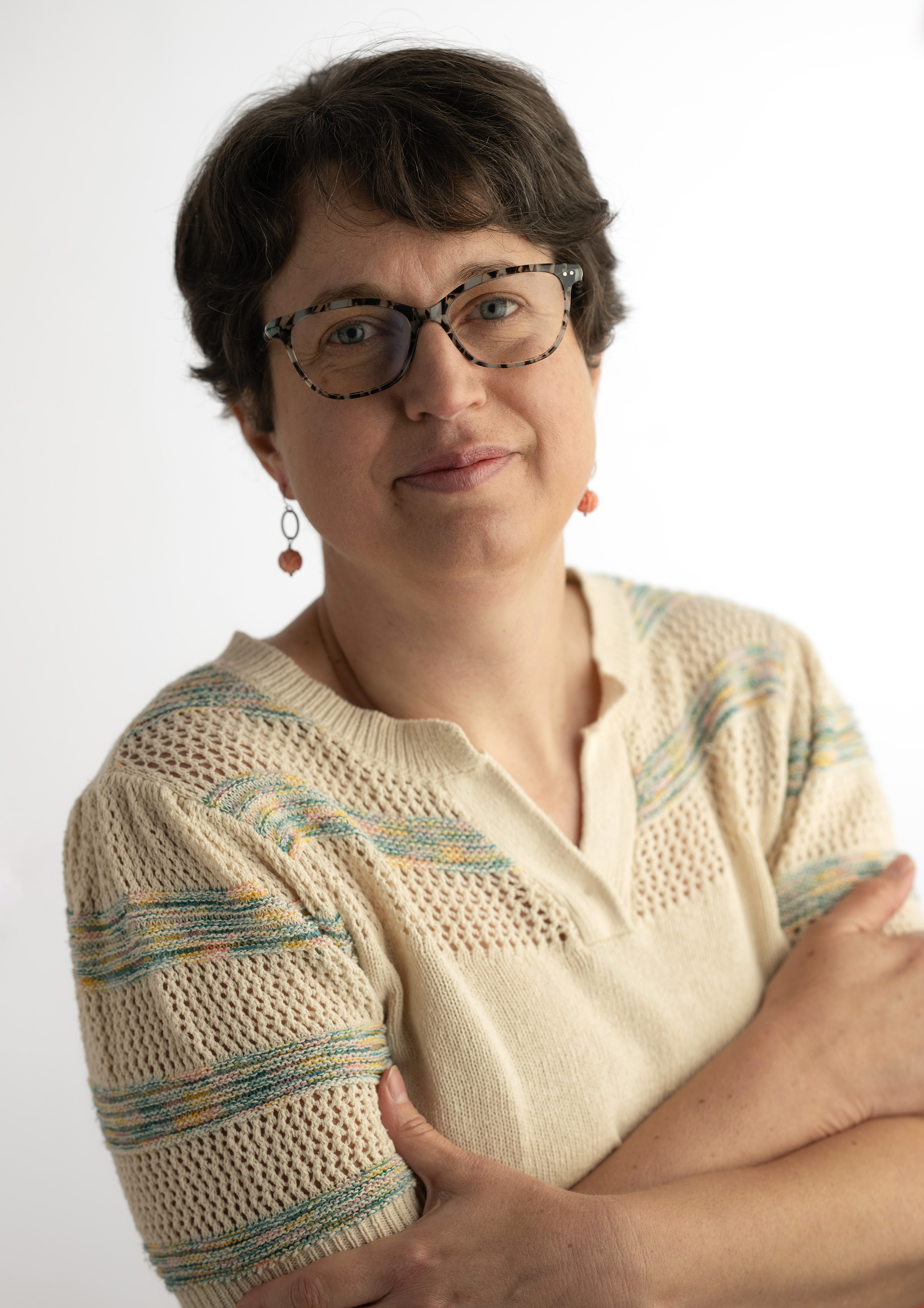 Carolyn Swiszcz