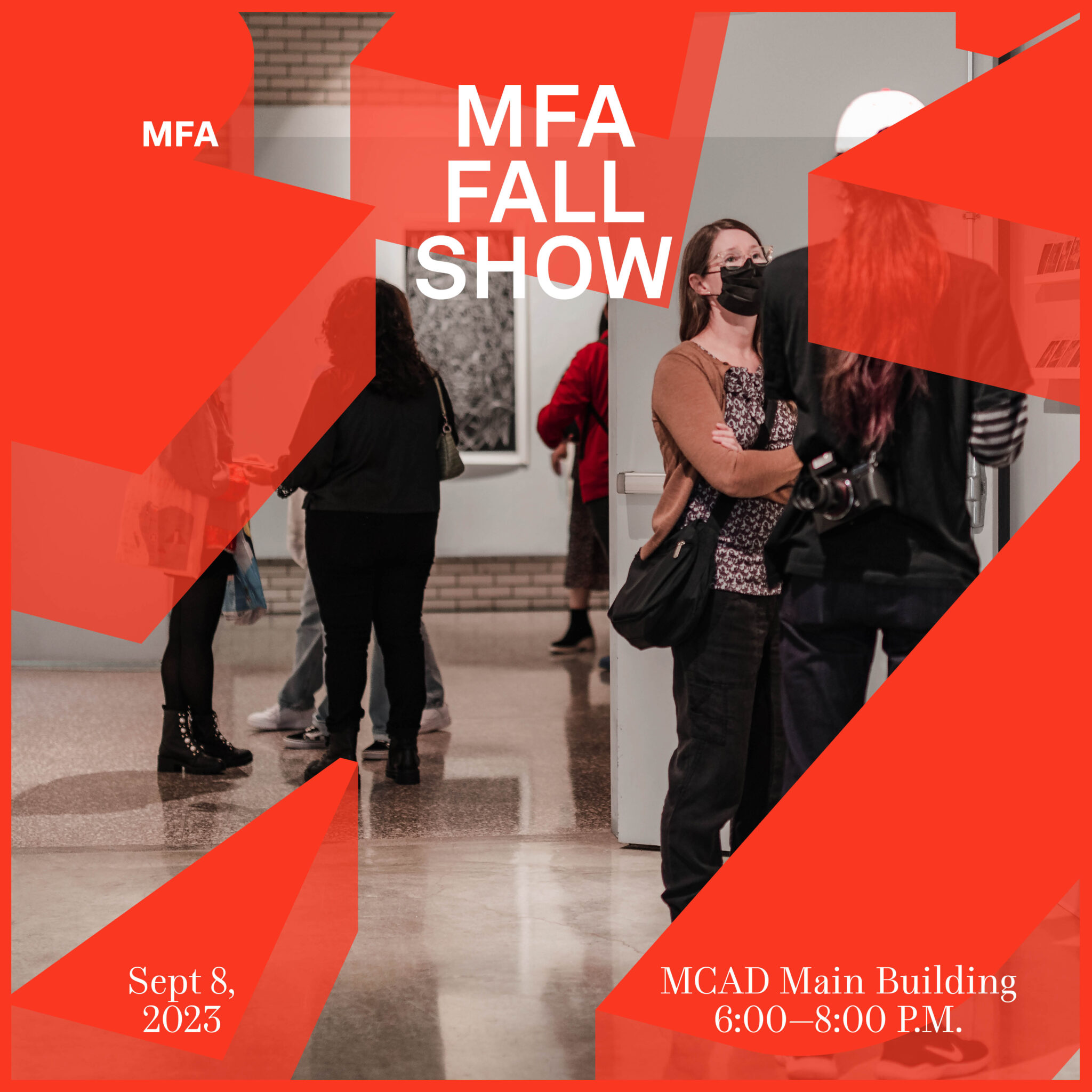 MFA Fall Show