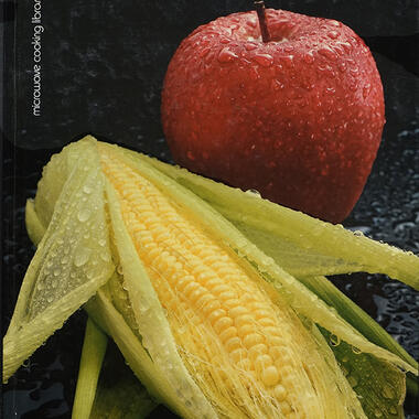 Microwaving Fruits and Vegetables, from the Microwave Cooking Library, c. 1977–1994