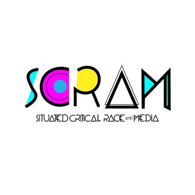 George Hoaglund, Logo for SCRAM