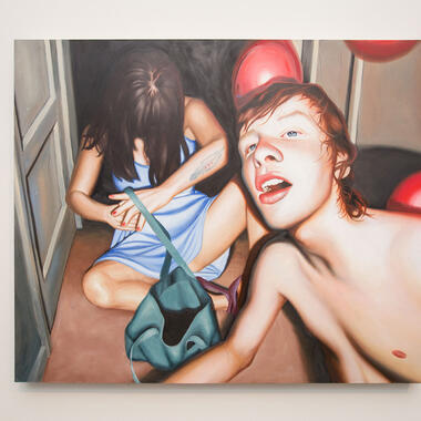 Eric Syvertson