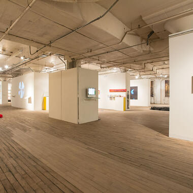 Gallery Overview