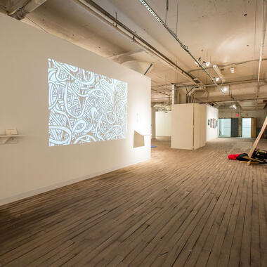Gallery Overview