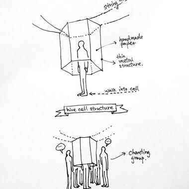 Bee Arts: Prototypes from the Hive