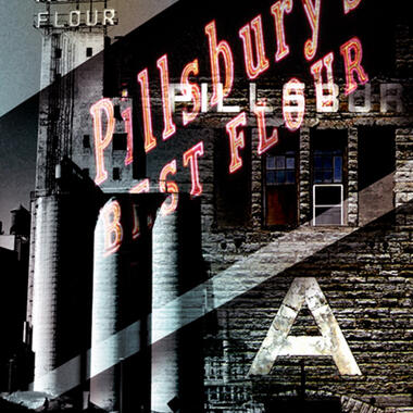 Mat Ollig, Pillsbury Noir