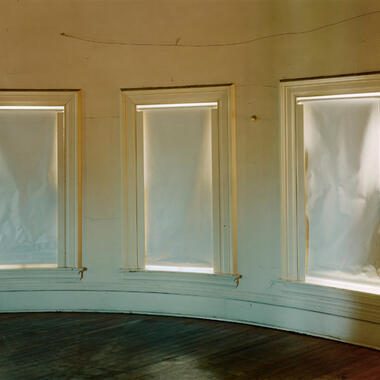 Alec Soth, Observatory, 2001