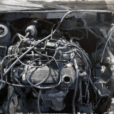 Michael Kereken, Engine 2, 2012