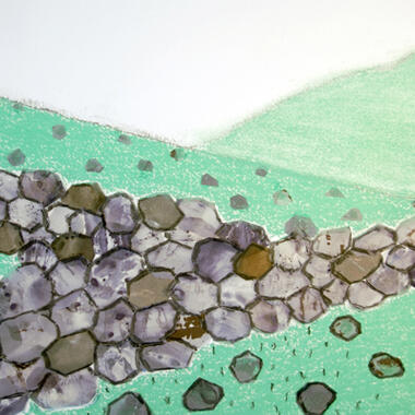 Dylan Davis, Wall, Stop motion still