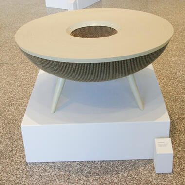 Jason Schneider, Do Not Sit And Spin, 2009