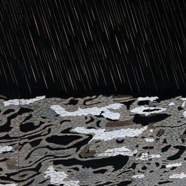 Ayomi Yoshida—Reverberation | Minneapolis College of Art and