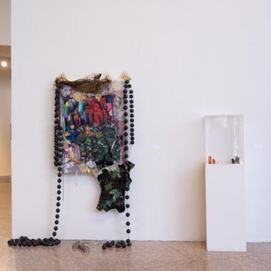 Made at MCAD 2024 Exhibition Documentation