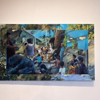 Made at MCAD 2024 Exhibition Documentation