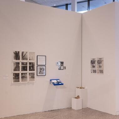 Made at MCAD 2024 Exhibition Documentation